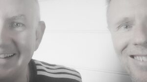 Grib dagen podcast Mik og Christian