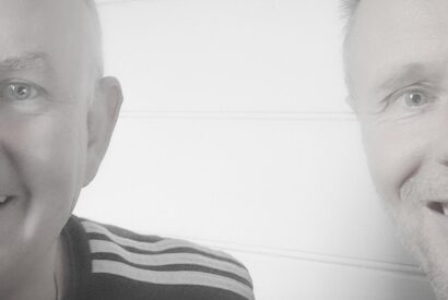 Grib dagen podcast Mik og Christian