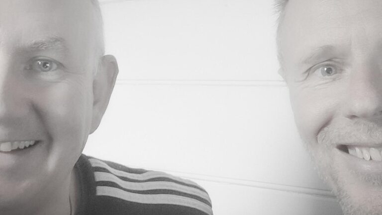 Grib dagen podcast Mik og Christian